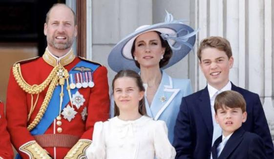 Princess Kate’s parenting guide: Her one non-negotiable rule for raising royal children