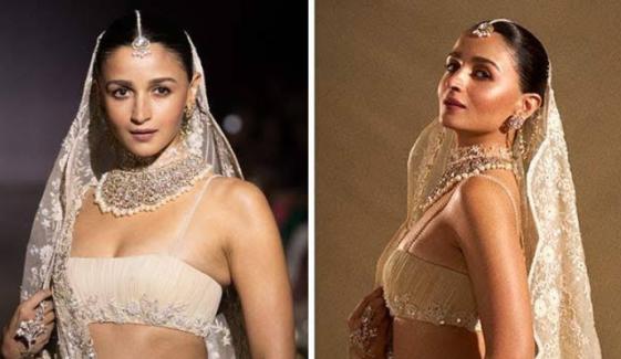 Alia Bhatt’s most dazzling jewelry moment yet? Inside her 310-carat pearl choker look