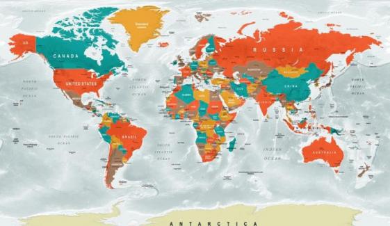 Smartest countries on Earth ranked – latest data will surprise you