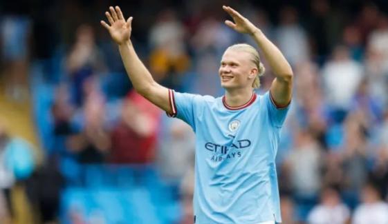 Erling Haaland’s eye-watering pay: Why he’s Manchester City’s highest earner by miles