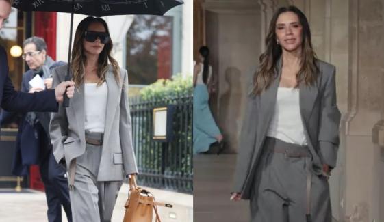 Victoria Beckham unveils Spring/Summer collection: See affordable fashion pieces