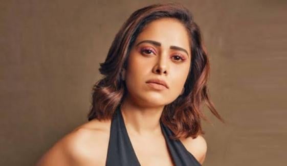 Nushrratt Bharuccha's spinal injury leaves fans concerned: Here's what happened