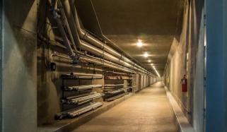 Where the US president hides when nuclear war starts: Secret bunkers revealed