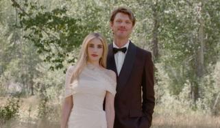 Why Emma Roberts wanted to look like ‘haunted doll’ at her wedding? Find out
