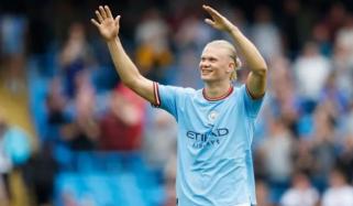 Erling Haaland’s eye-watering pay: Why he’s Manchester City’s highest earner by miles
