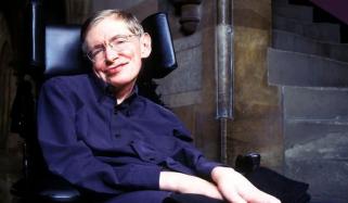 Stephen Hawking’s chilling doomsday warnings still haunt us in 2026