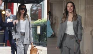 Victoria Beckham unveils Spring/Summer collection: See affordable fashion pieces