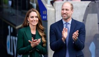 William, Kate usher in fresh autumn change with surprise social media move 