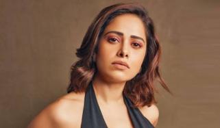 Nushrratt Bharuccha's spinal injury leaves fans concerned: Here's what happened
