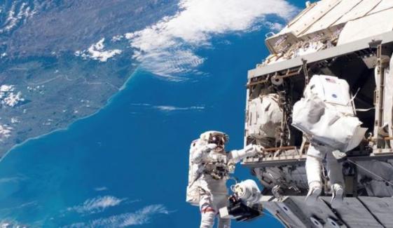 10 NASA inventions you use every day without realizing