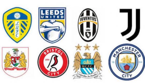 Worst football badge changes ever: Newcastle joins Juventus, Leeds & more