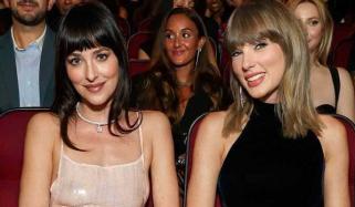 Dakota Johnson and Taylor Swift: Things to know about their decade-long friendship