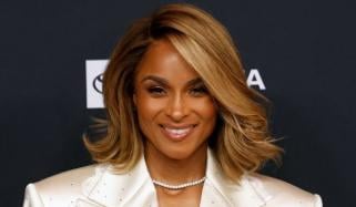 Ciara's pregnancy glam style takes over Paris Fashion Week: See her three looks