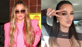 Khloé Kardashian turns to surprise K-beauty lip shades: Here are her trendiest fall picks