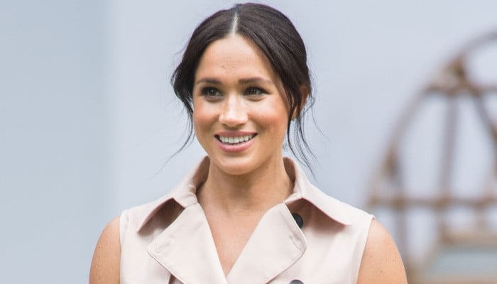Meghan Markle gives first glimpse into her modern UK kitchen after return: See its chic style
