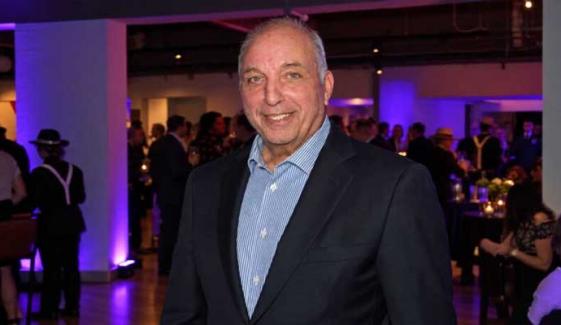 David Reuben moves to Monaco: 5 things to know about his billionaire fortune