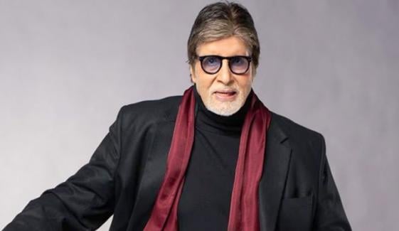 Amitabh Bachchan’s Myasthenia Gravis diagnosis: Symptoms, treatment and what to know