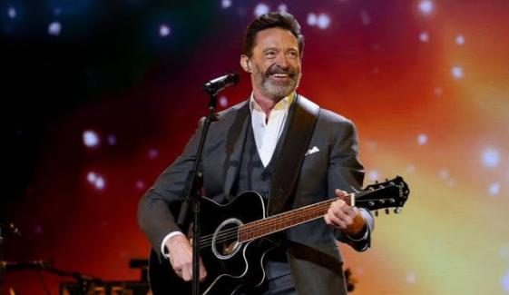 Hugh Jackman reveals 'secret' to his fitness in rare daily routine update