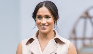 Meghan Markle gives first glimpse into her modern UK kitchen after return: See its chic style