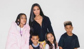 Inside Kim Kardashian’s mom life: How many nannies does she have for her four kids?