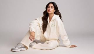 Janhvi Kapoor's 5 Paris dresses are the ultimate fall fashion inspiration