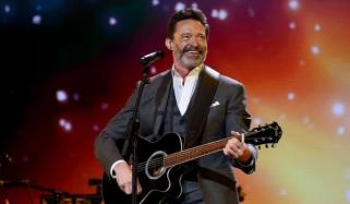 Hugh Jackman reveals 'secret' to his fitness in rare daily routine update