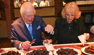 Inside Queen Camilla's diet: What she avoids after King Charles' cancer diagnosis?
