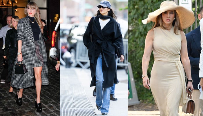 Celebrity-approved style items to instantly upgrade your fall wardrobe