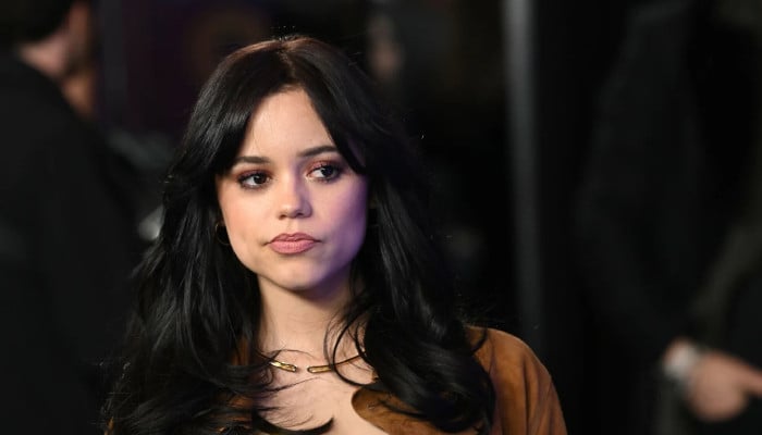 Jenna Ortega gives her flawless skin a glam upgrade with THIS product – Find out