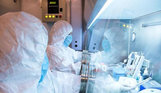 Mystery death at Russian plague lab sparks global concern