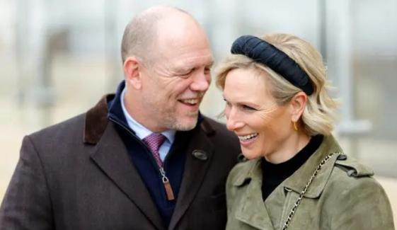 Inside Mike and Zara Tindall’s family life: The bedtime tradition their kids love