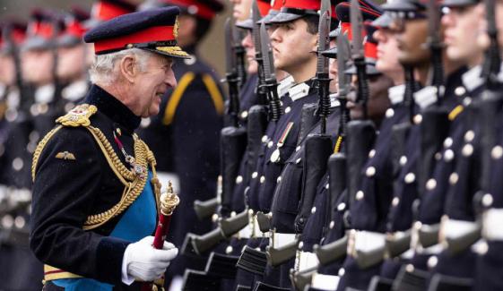 King Charles kicks off UK’s first National Cadets Week: What it is, participants & purpose