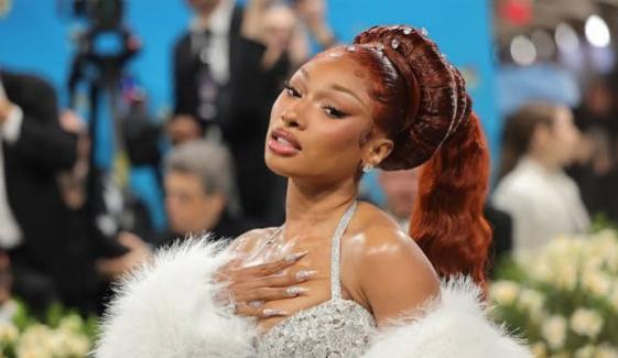 Megan Thee Stallion’s Broadway health scare raises important question: When should you stop & rest?