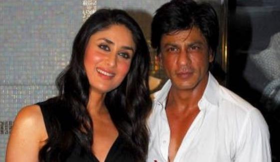 Kareena Kapoor, Shah Rukh Khan to share screen after 15 years: A look at their past works