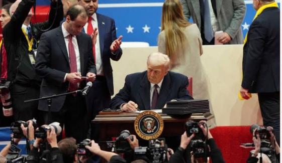 Who leaves first? Inside the Trump drive to revoke US citizenship