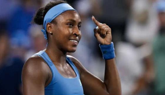 Why Coco Gauff was targeted with racist abuse: 5 things to know 