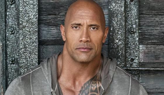 Dwayne Johnson's post-workout smoothie: The Rock adds WHAT to his drink?