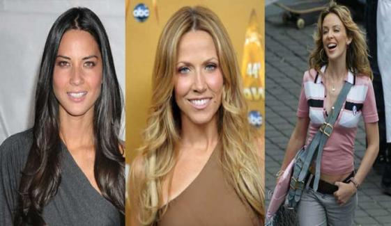 Breast cancer awareness month: 5 celebrities who turned their battles into advocacy 