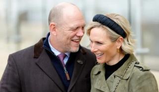 Inside Mike and Zara Tindall’s family life: The bedtime tradition their kids love