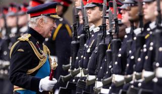 King Charles kicks off UK’s first National Cadets Week: What it is, participants & purpose