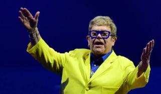 Elton John says sobriety changed his life—Here’s what he has learned