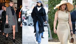 Celebrity-approved style items to instantly upgrade your fall wardrobe