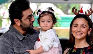 Alia Bhatt and Ranbir Kapoor’s parenting rules: How they’re raising daughter Raha