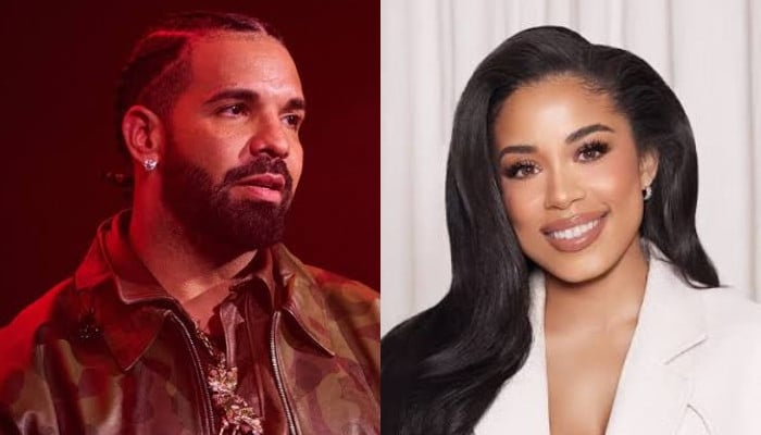 Drake to embrace fatherhood with Keshia Chanté? Inside look at their relationship