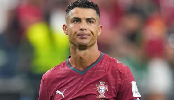 Cristiano Ronaldo breaks silence: Truth behind the walkout and explosive statement