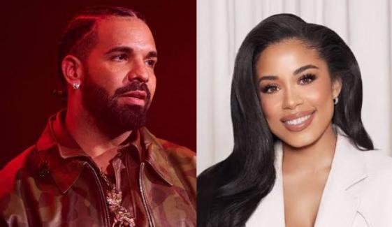 Drake to embrace fatherhood with Keshia Chanté? Inside look at their relationship