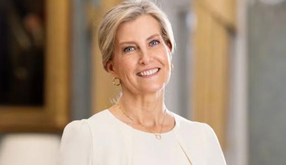 Duchess Sophie’s approach to healthy aging: 5 habits worth trying