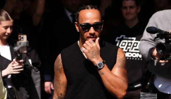 How Lewis Hamilton is building a business empire beyond F1?