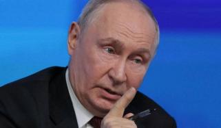 Russia nuclear threat to NATO: Kaliningrad crisis explained