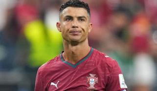 Cristiano Ronaldo breaks silence: Truth behind the walkout and explosive statement
